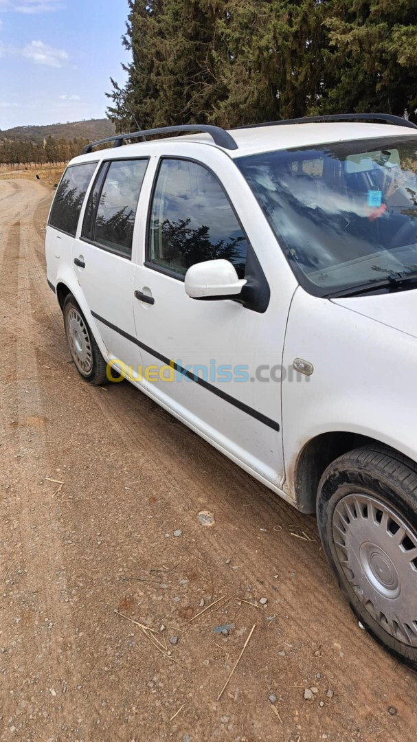 Volkswagen Golf 4 2006 Golf 4