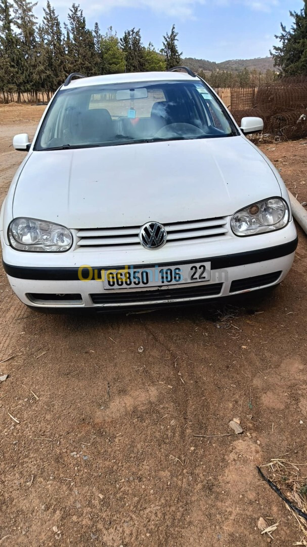 Volkswagen Golf 4 2006 Golf 4