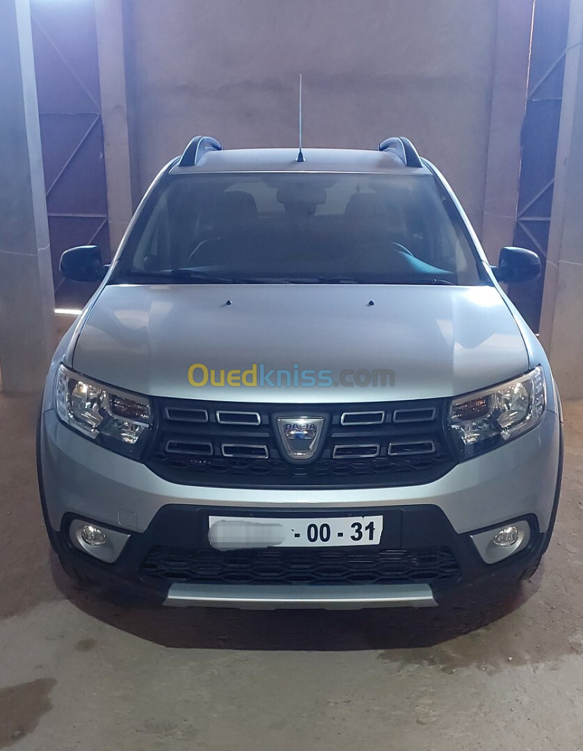 Dacia Stepway 2023 Stepway