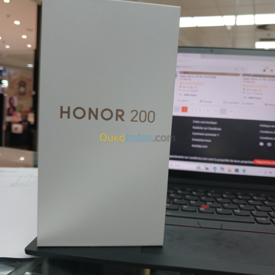 HONOR 200 GLOBAL 12/512