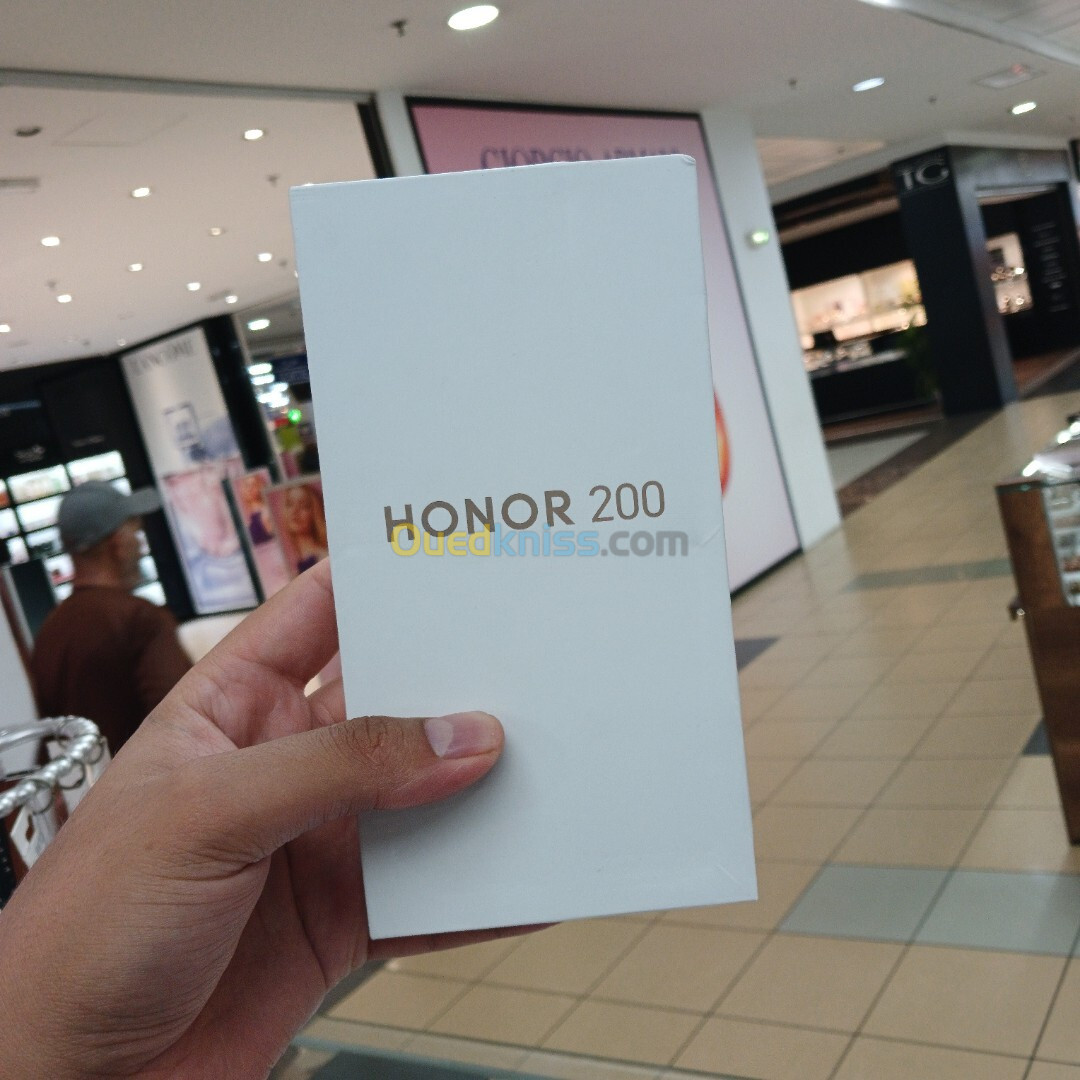 HONOR 200 5G 12/512