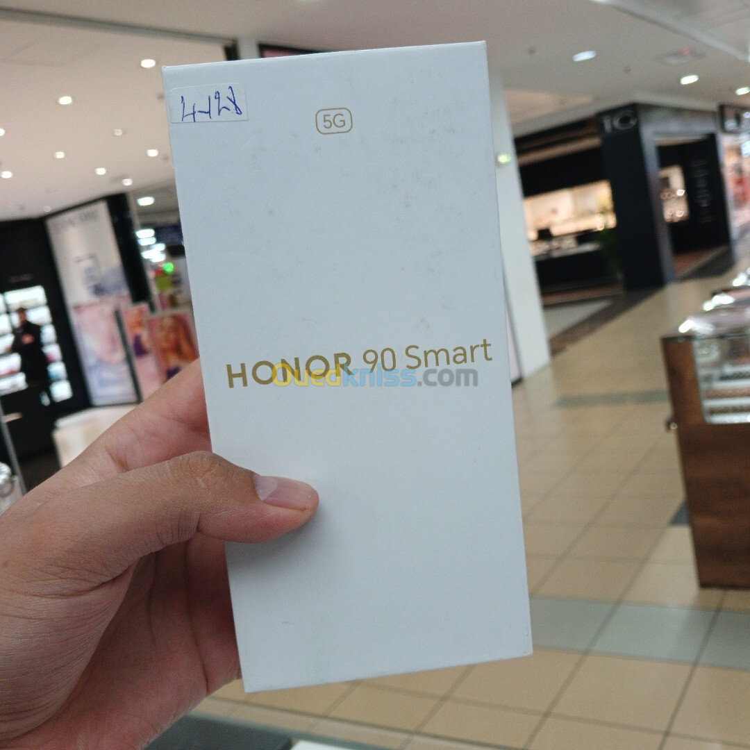 HONOR 90 SMART 4/128