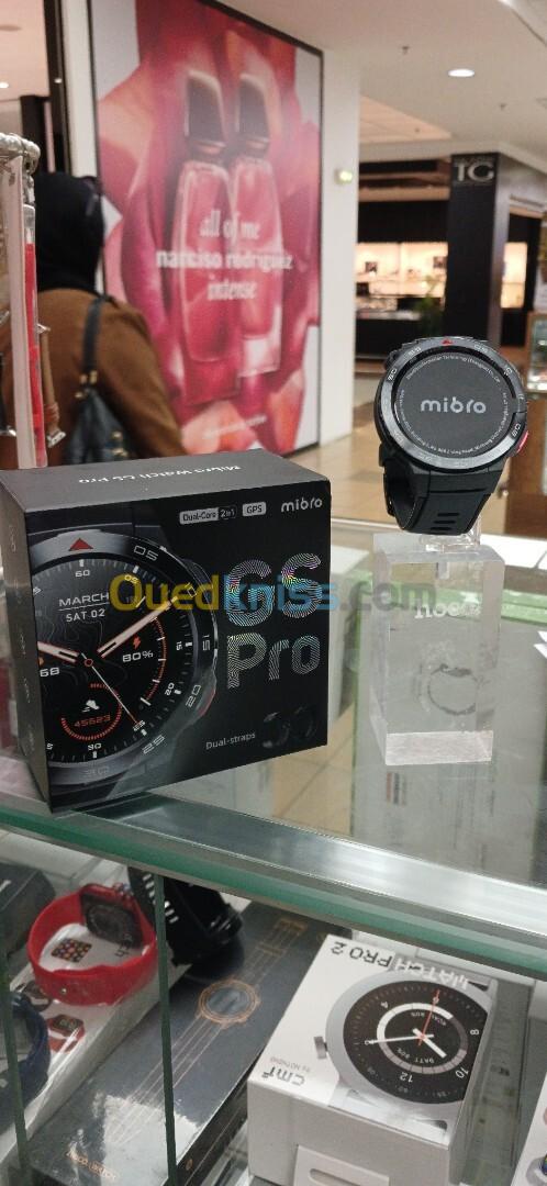 MIBRO WATCH GS PRO 