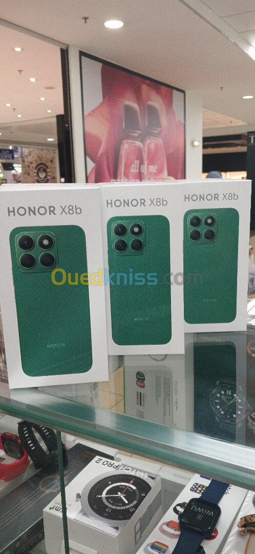 HONOR X8B 512G GLOBAL