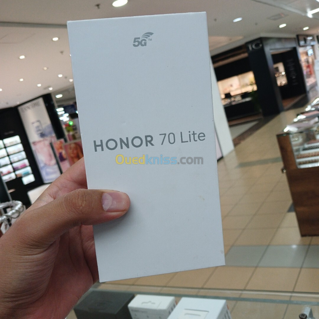 HONOR 70 LITE 4/128