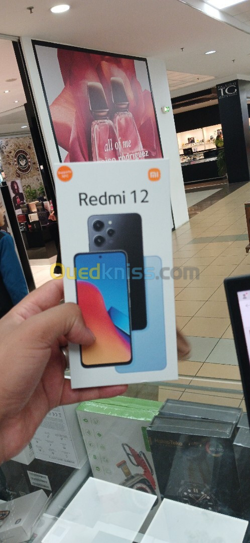 REDMI 12 4/128