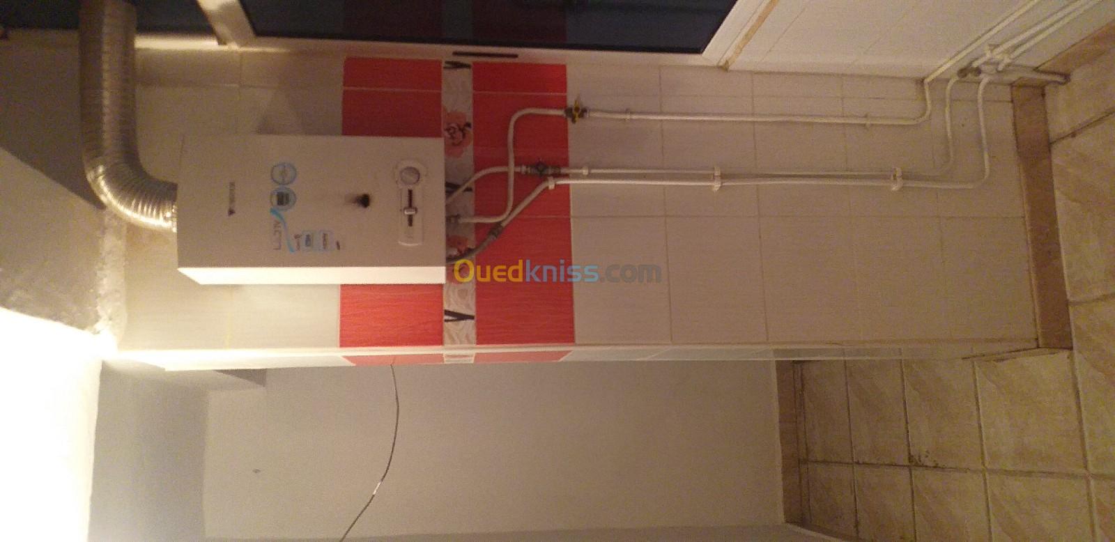 Vente Appartement F3 Sidi Bel Abbès Sidi bel abbes