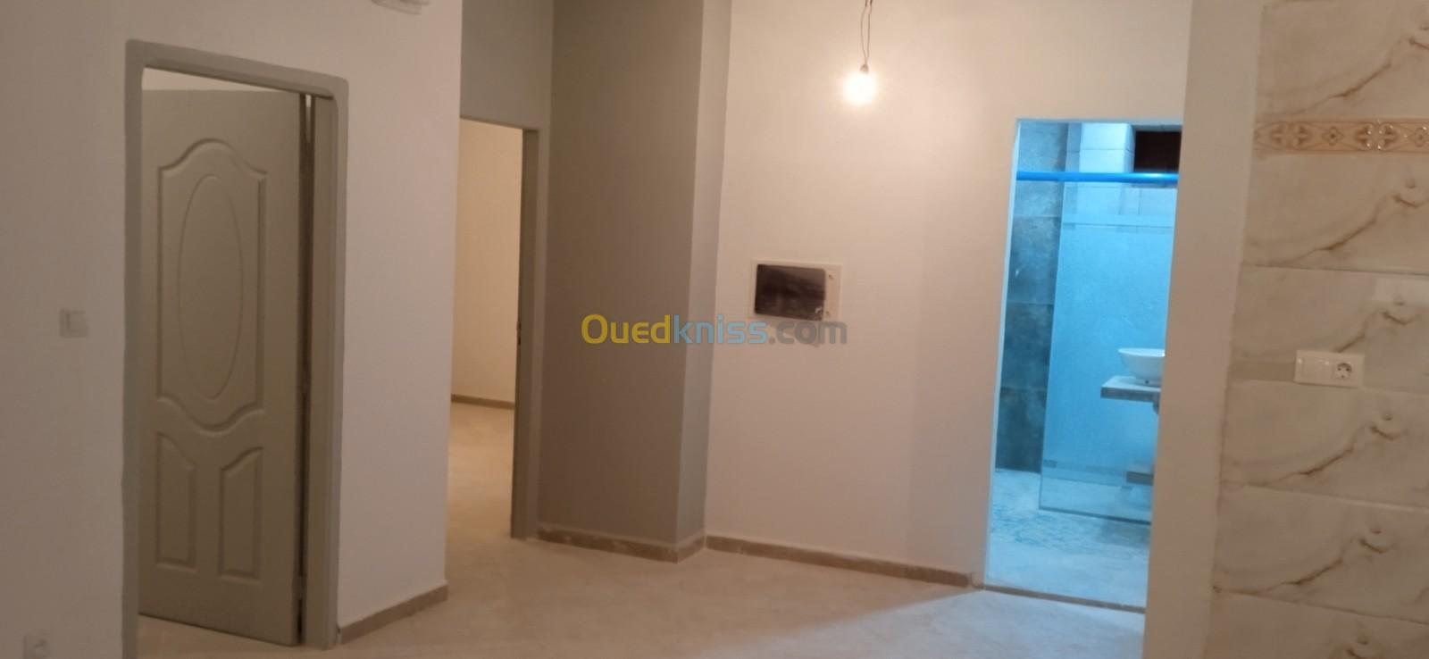 Vente Appartement F3 Alger Bouzareah