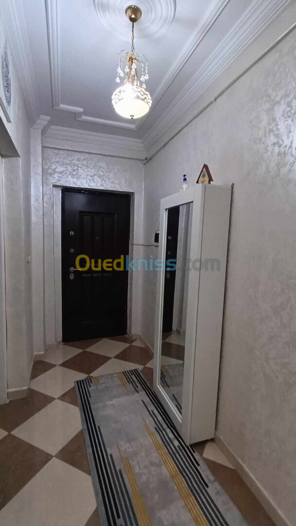 Vente Appartement F3 Annaba El bouni