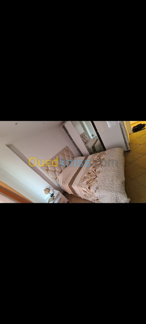 Location Appartement F2 Oran Bir el djir