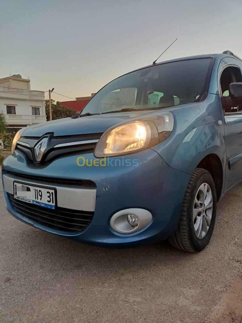 Renault Kangoo 2019 Confort