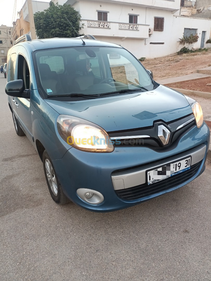 Renault Kangoo 2019 Expression