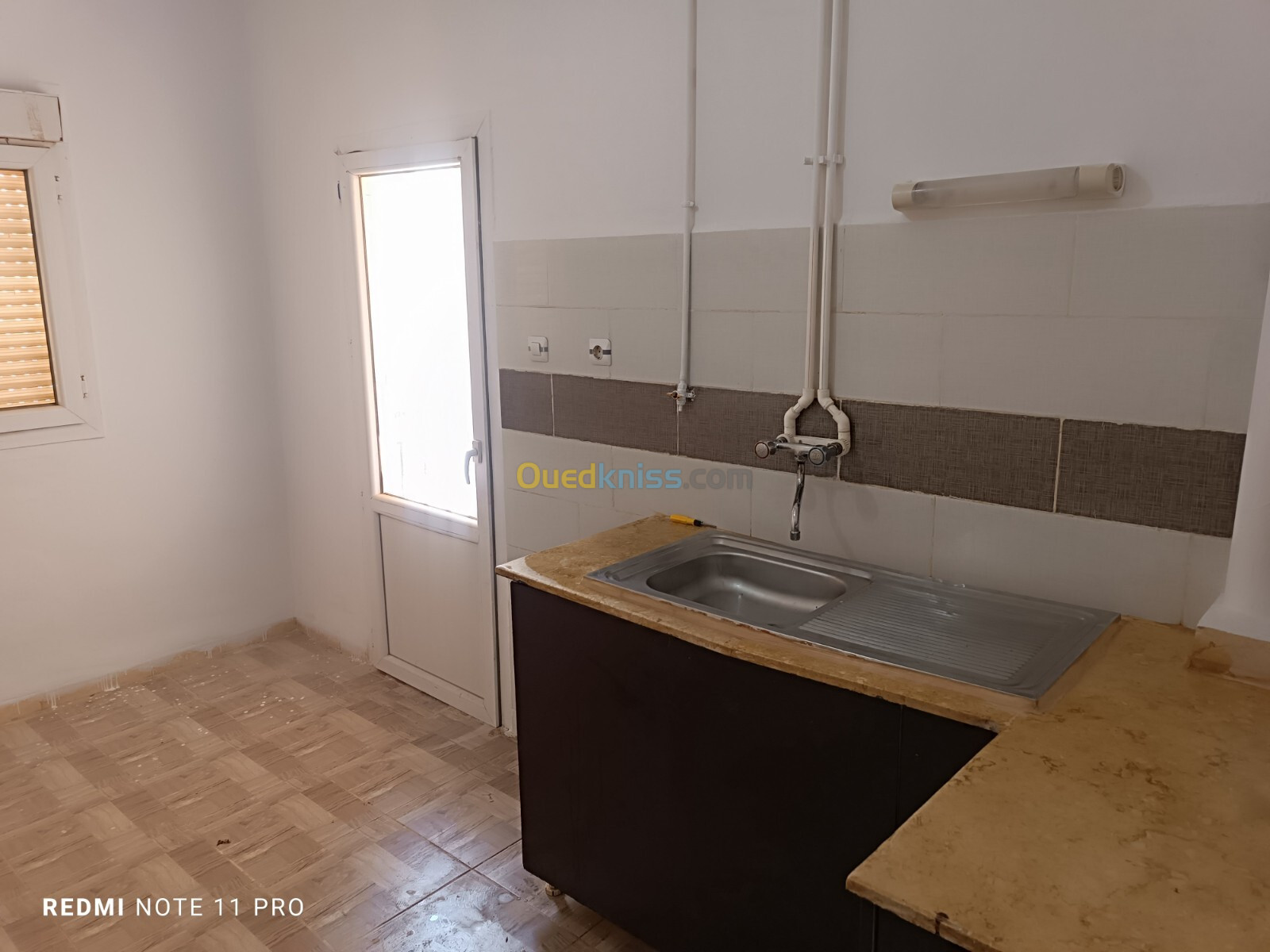 Vente Appartement F4 Oran Misseghine