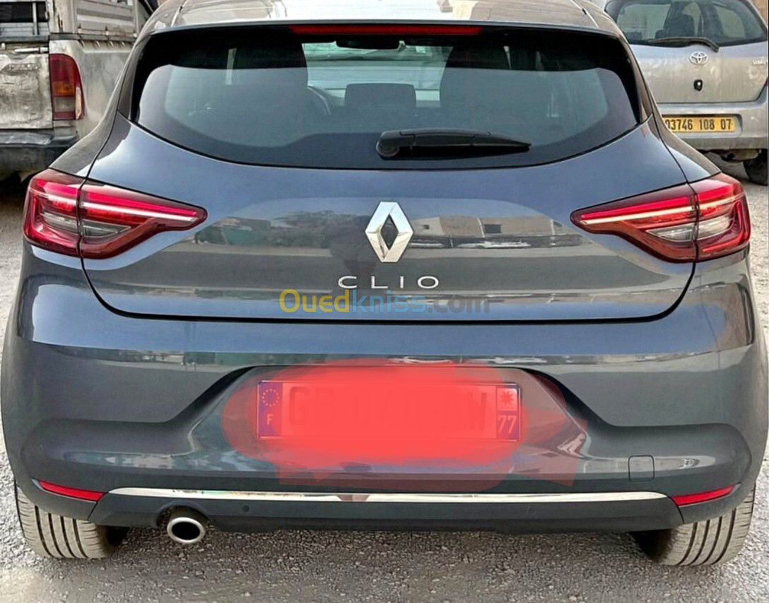 Renault Clio 5 intense 2023 Intense