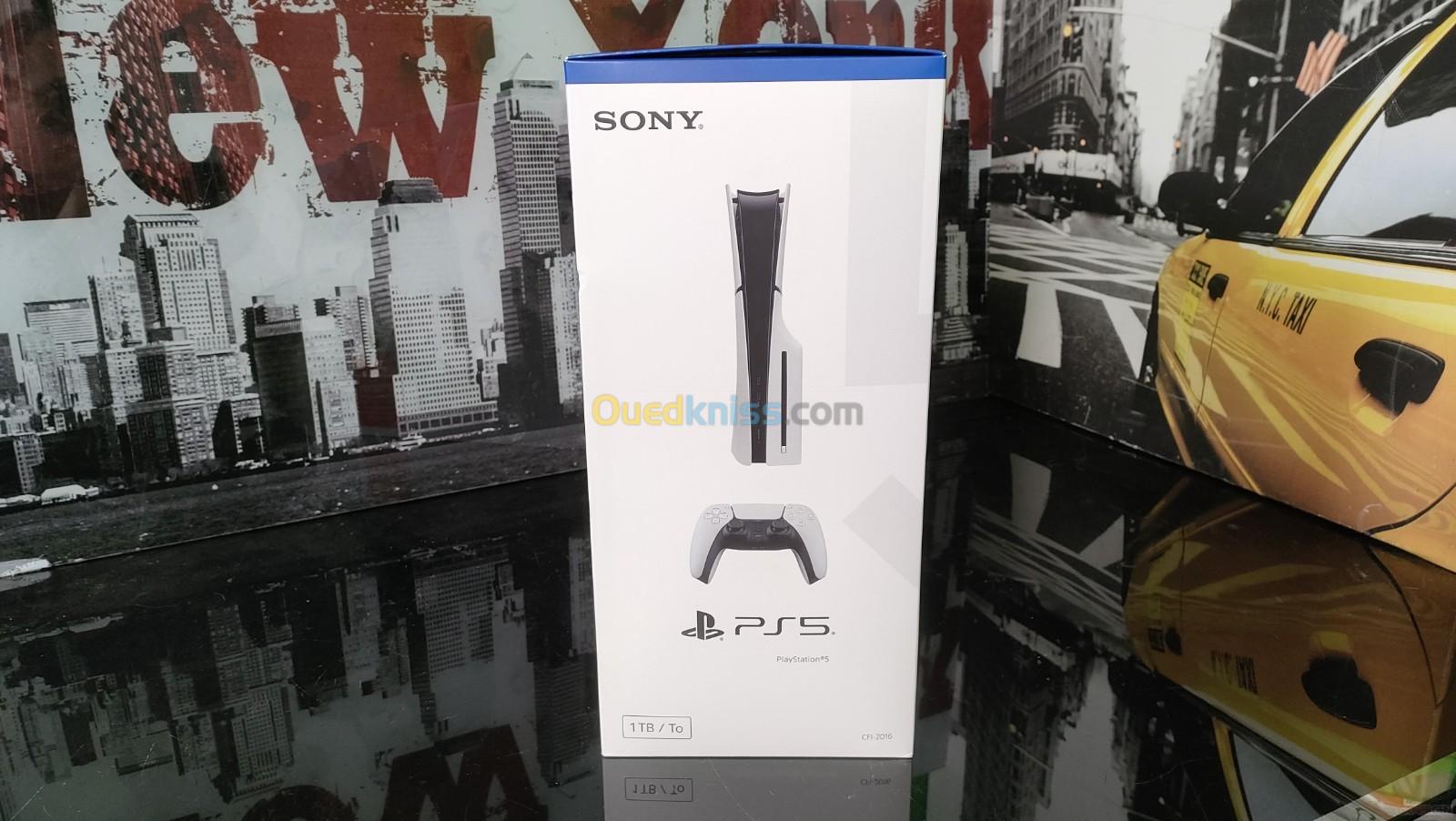 playstation 5 slim