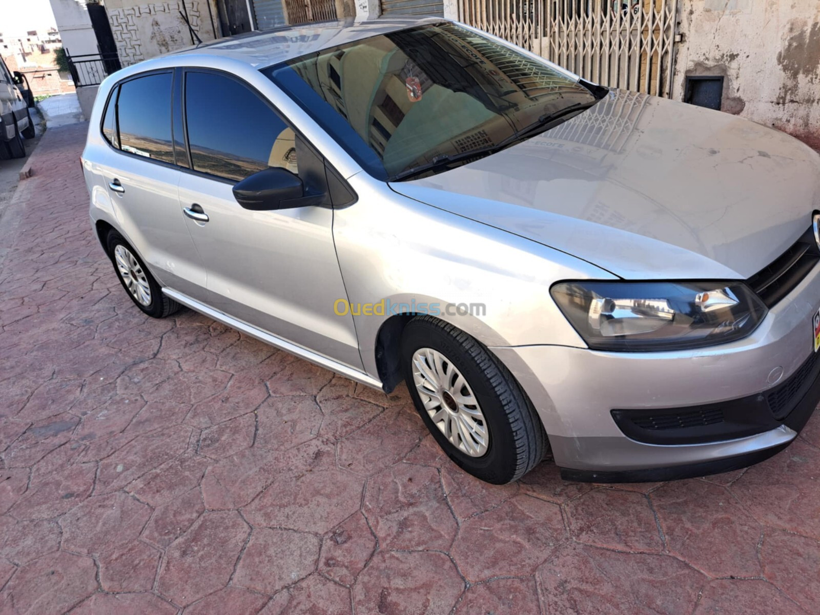 Volkswagen Polo 2011 TrendLine