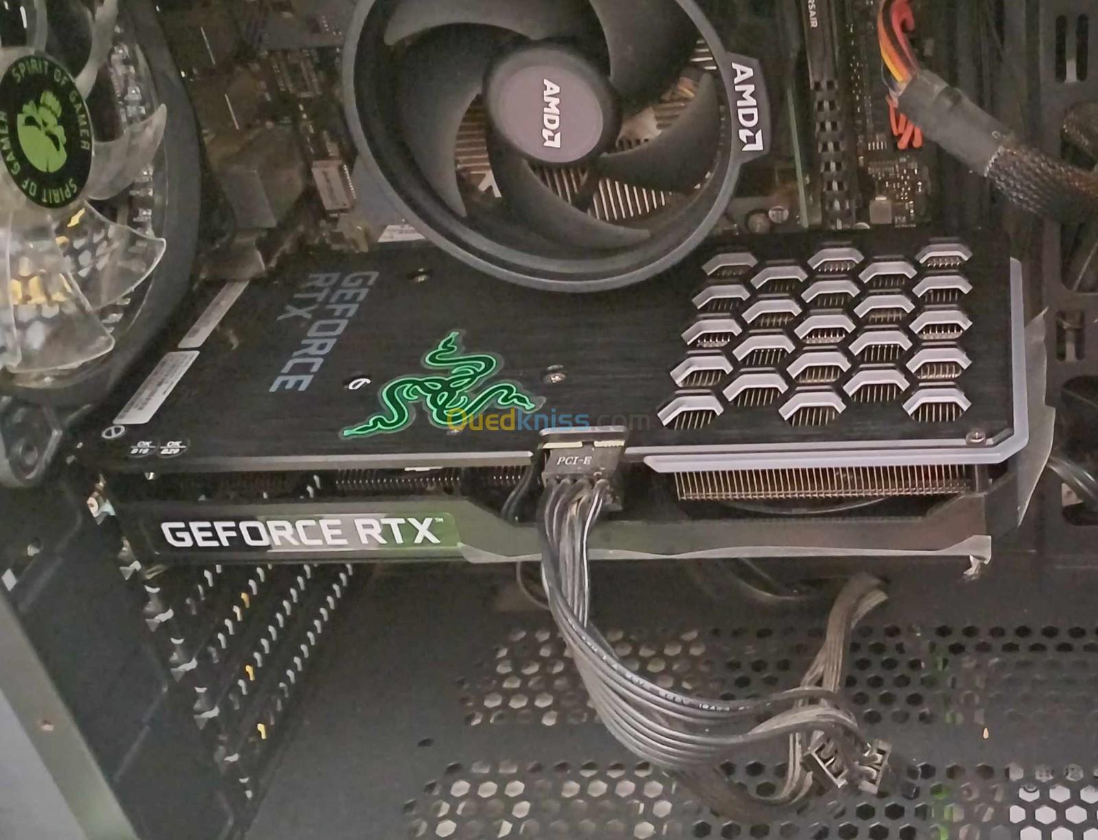 RTX 3060TI 8GB 