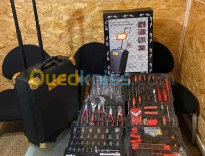 Caisse a outils 