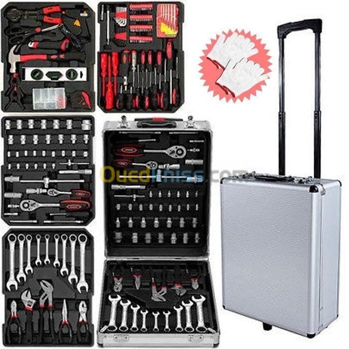 Caisse a outils 