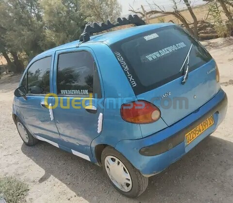 Daewoo Matiz 1999 Matiz