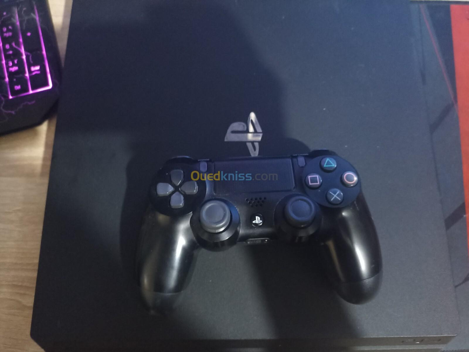 playstation 4 pro