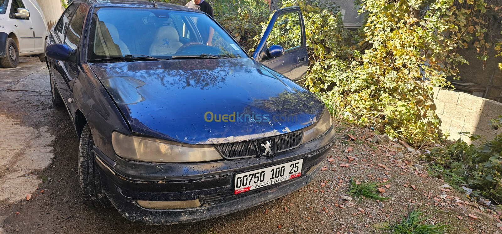 Peugeot 406 2000 406