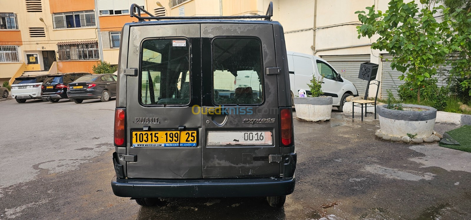 Renault Express 1999 Express