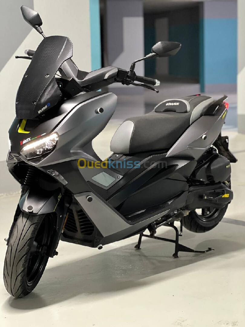 Vms Vmax 200 cc 2024 Alger Dely brahim Algérie