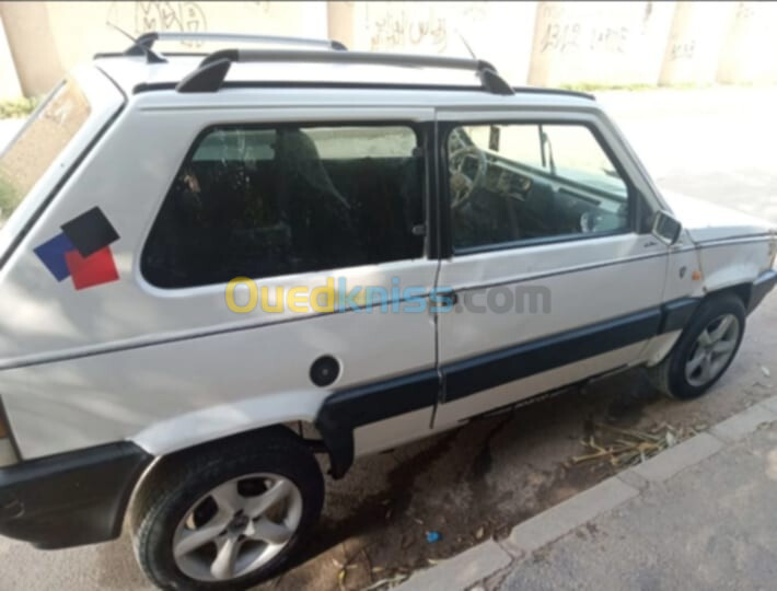 Fiat Panda 1999 Panda