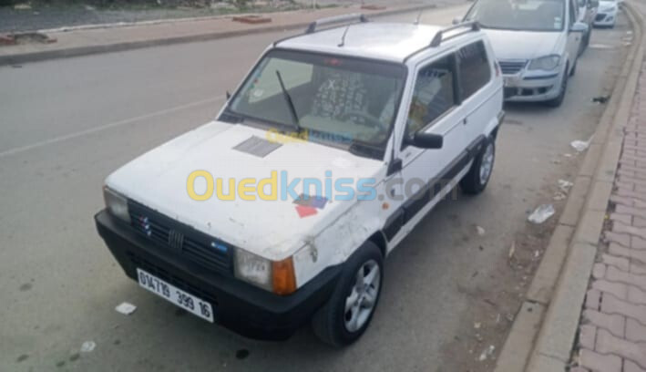 Fiat Panda 1999 Panda