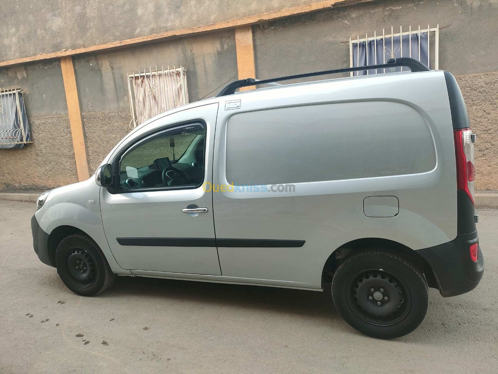 Renault Kangoo 2021 Grand confort (Utilitaire)