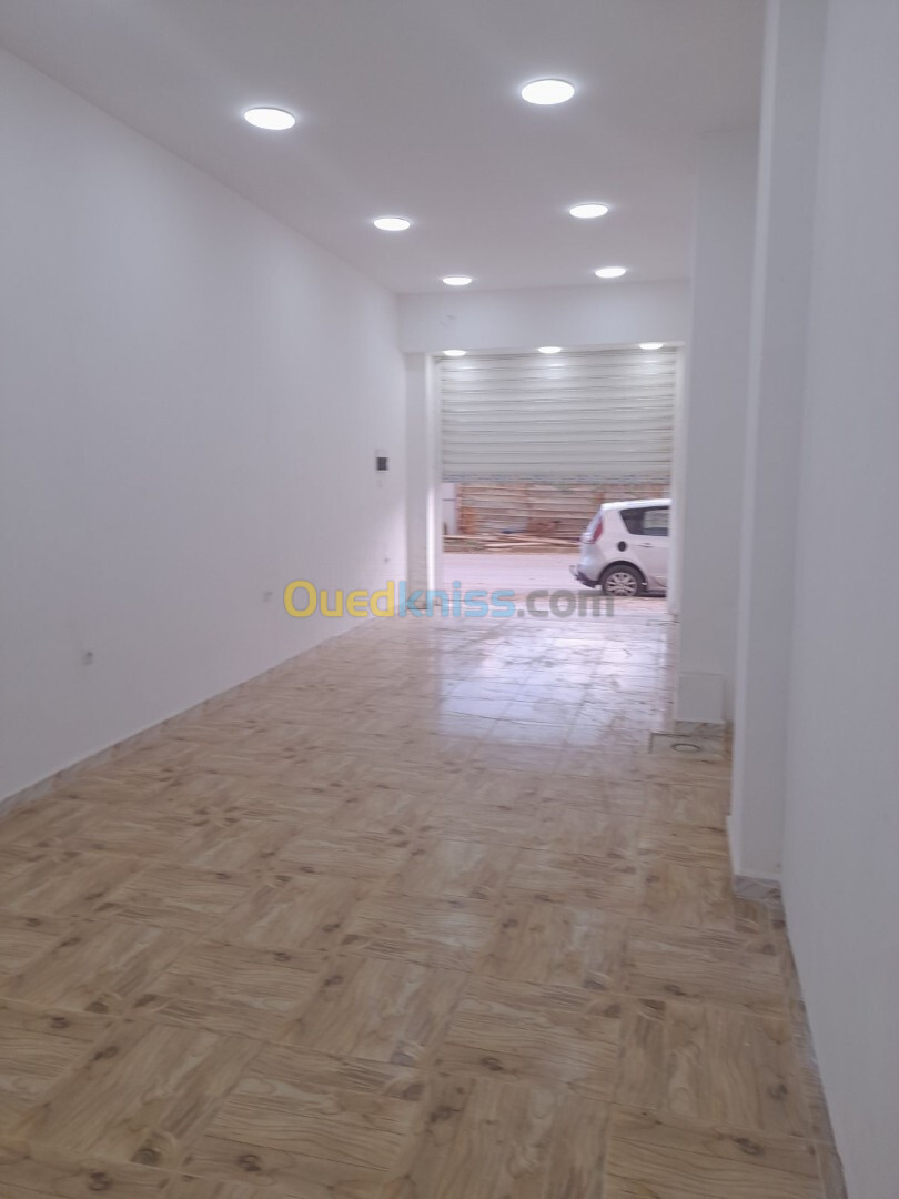 Vente Local Oran Bir el djir