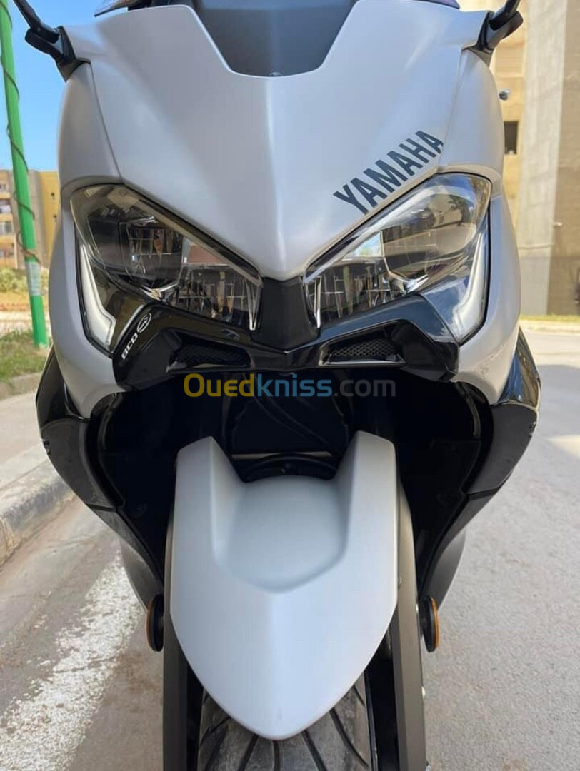 Yamaha Tmax Dx 2019