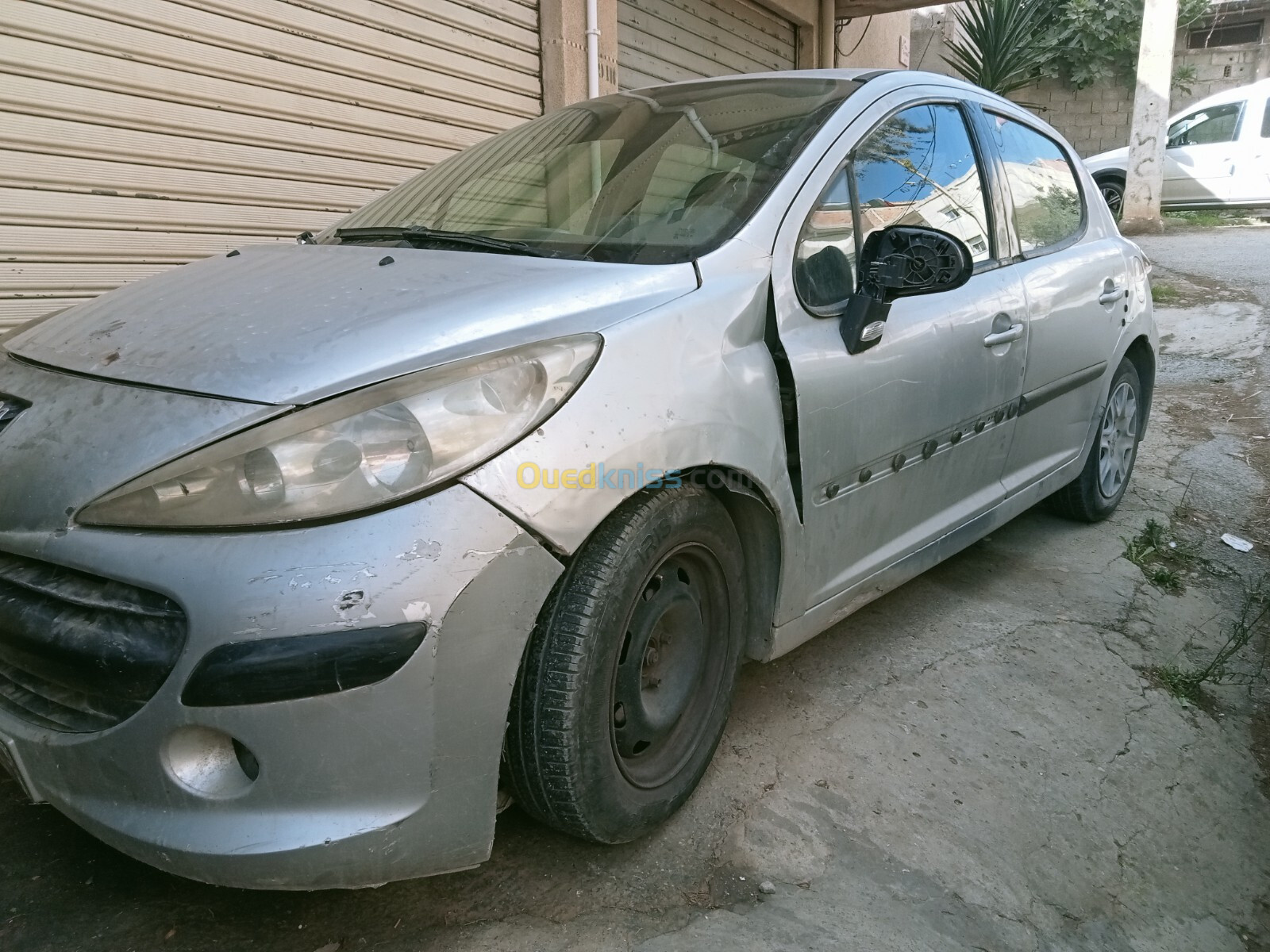 Peugeot 207 2010 Active