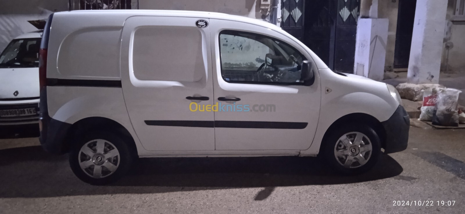 Renault Kangoo 2010 Kangoo