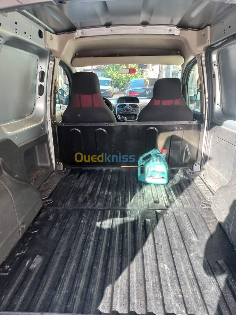 Renault Kangoo 2021 Confort