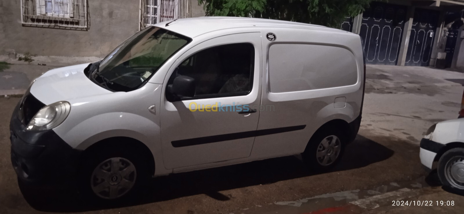 Renault Kangoo 2010 Kangoo