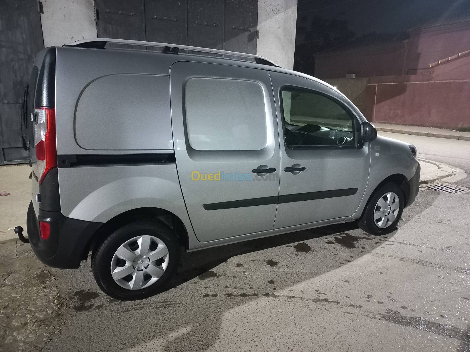 Renault Kangoo 2021 Confort (Utilitaire)