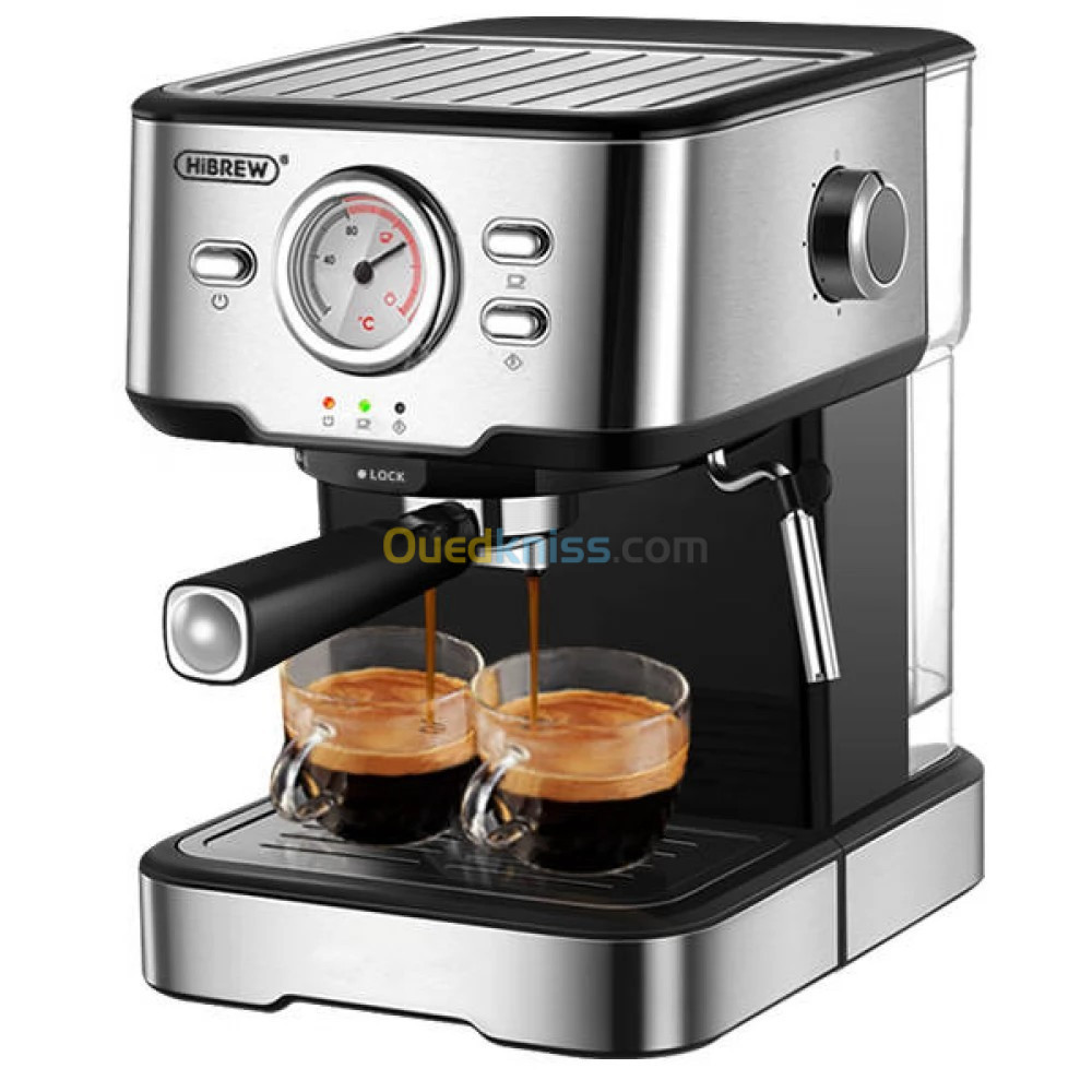 Machine A Café Hibrew SKU/H5 - 20 BAR