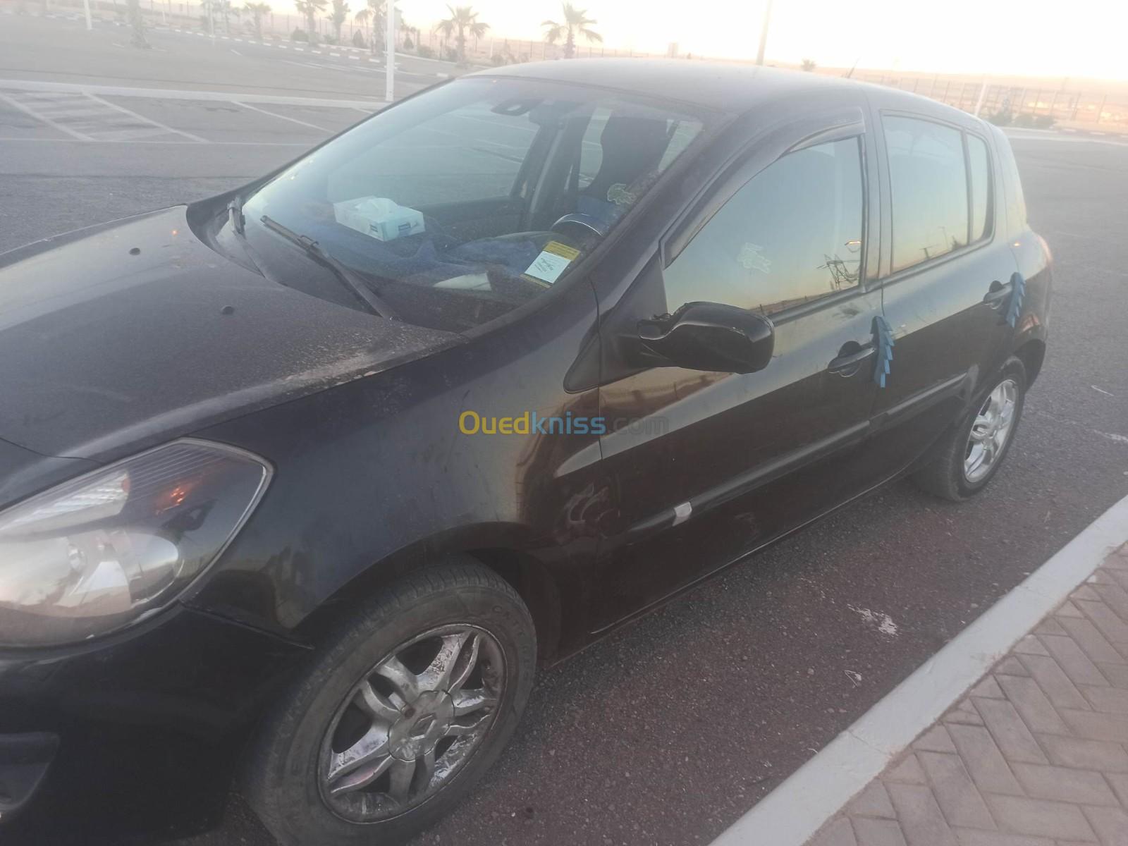 Renault Clio 3 2007 Clio 3