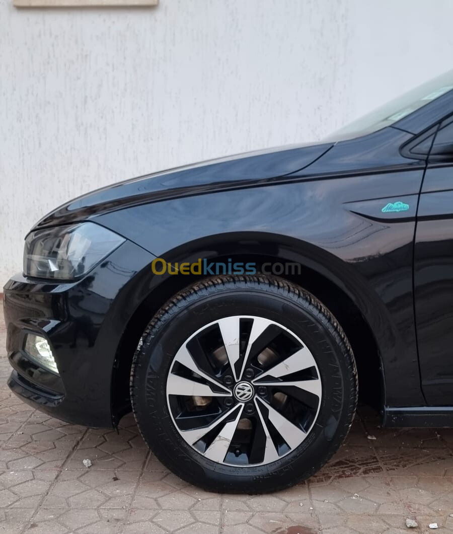 Volkswagen Polo 2019 