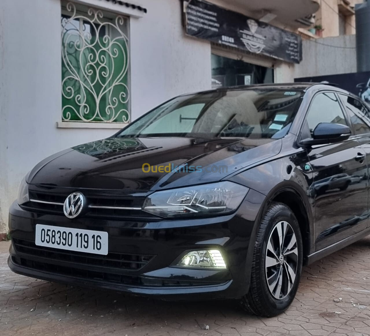 Volkswagen Polo 2019 