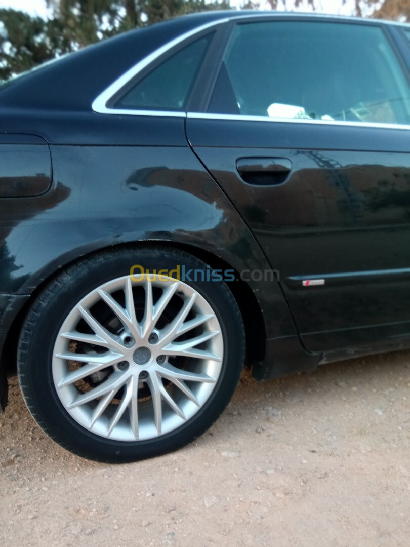 Audi A4 2006 A4