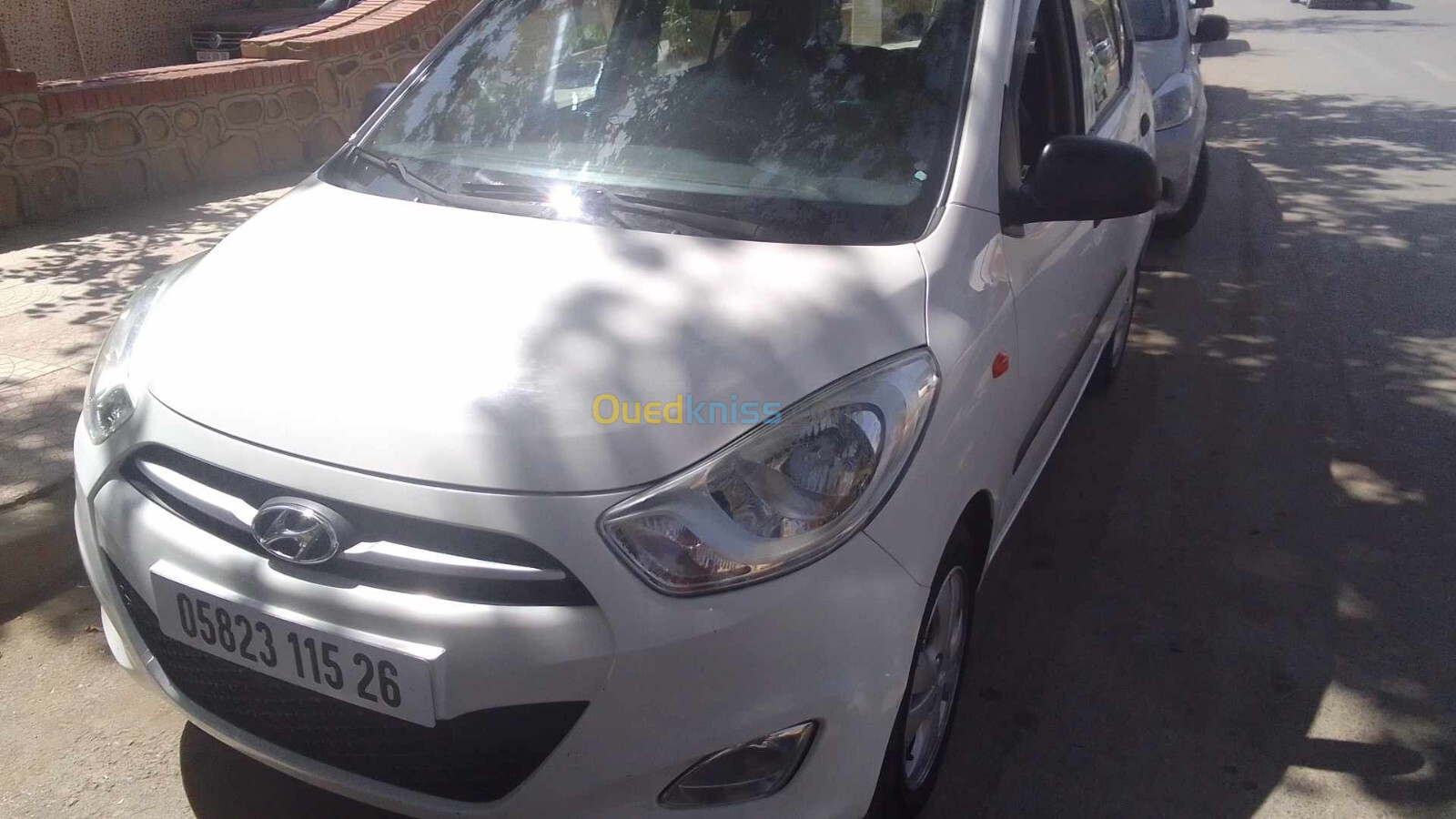 Hyundai i10 2015 GL Plus