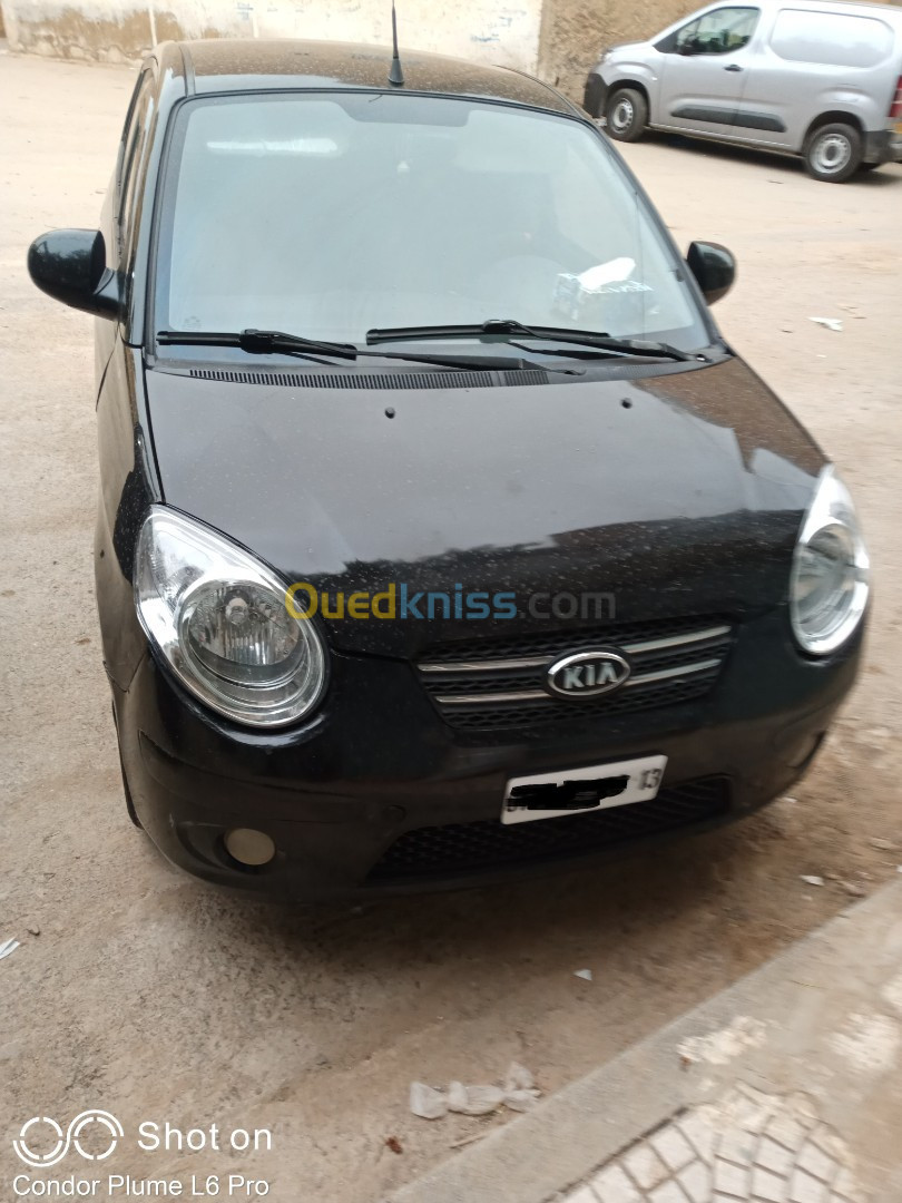 Kia Picanto 2009 