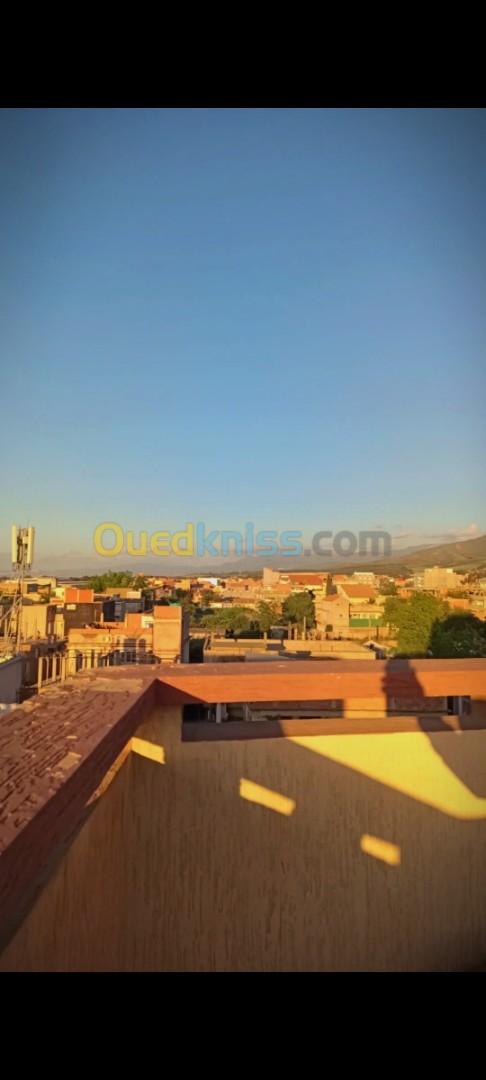 Vente Appartement Blida Guerrouaou