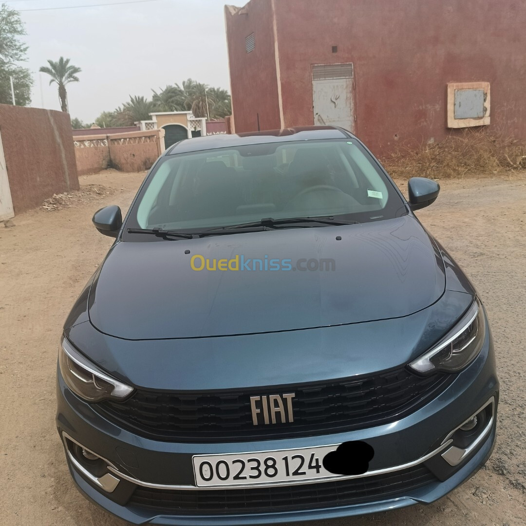 Fiat Tipo 2024 Life