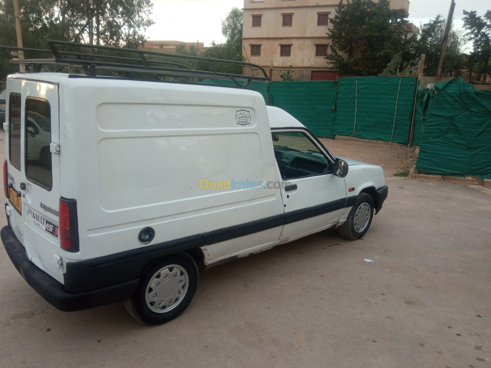 Renault express 1996 express