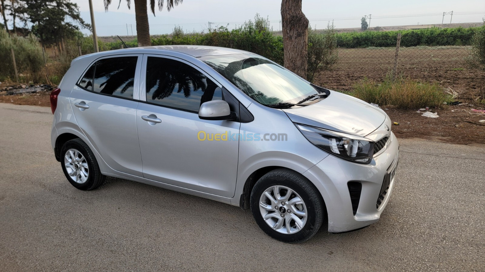 Kia Picanto 2019 LX Start