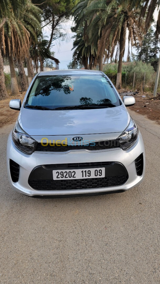 Kia Picanto 2019 LX Start